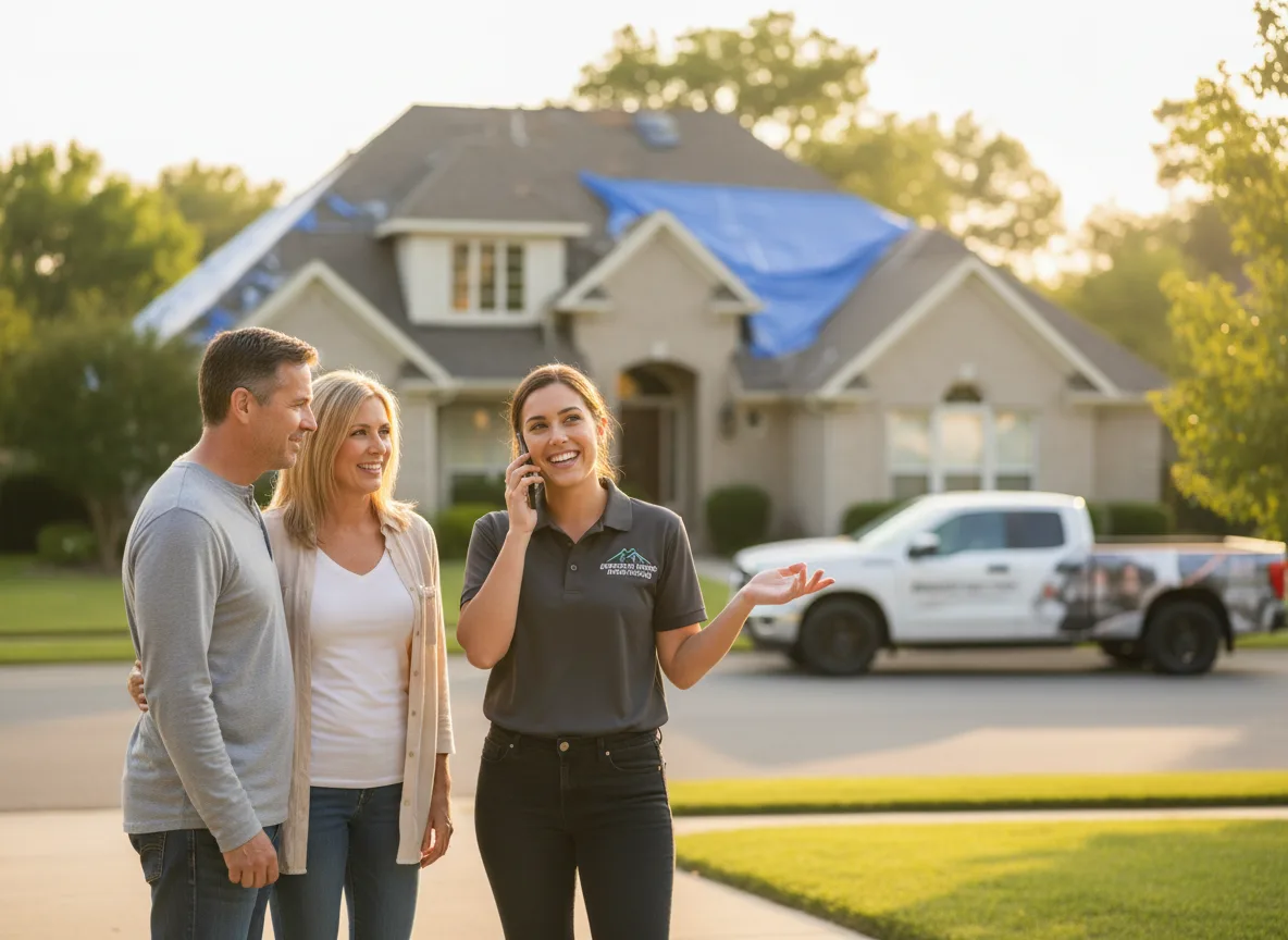 Emergency Roof Repair Aurora, MO FAQs